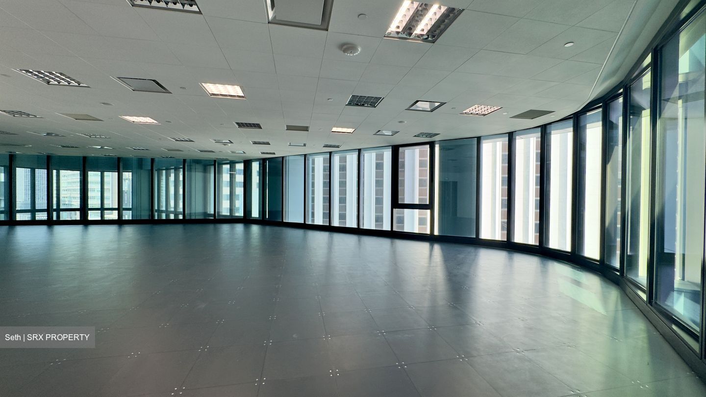 Hub Synergy Point (D2), Office #626964021